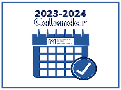  2023-24 School Calendar